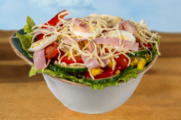 Chef Salat